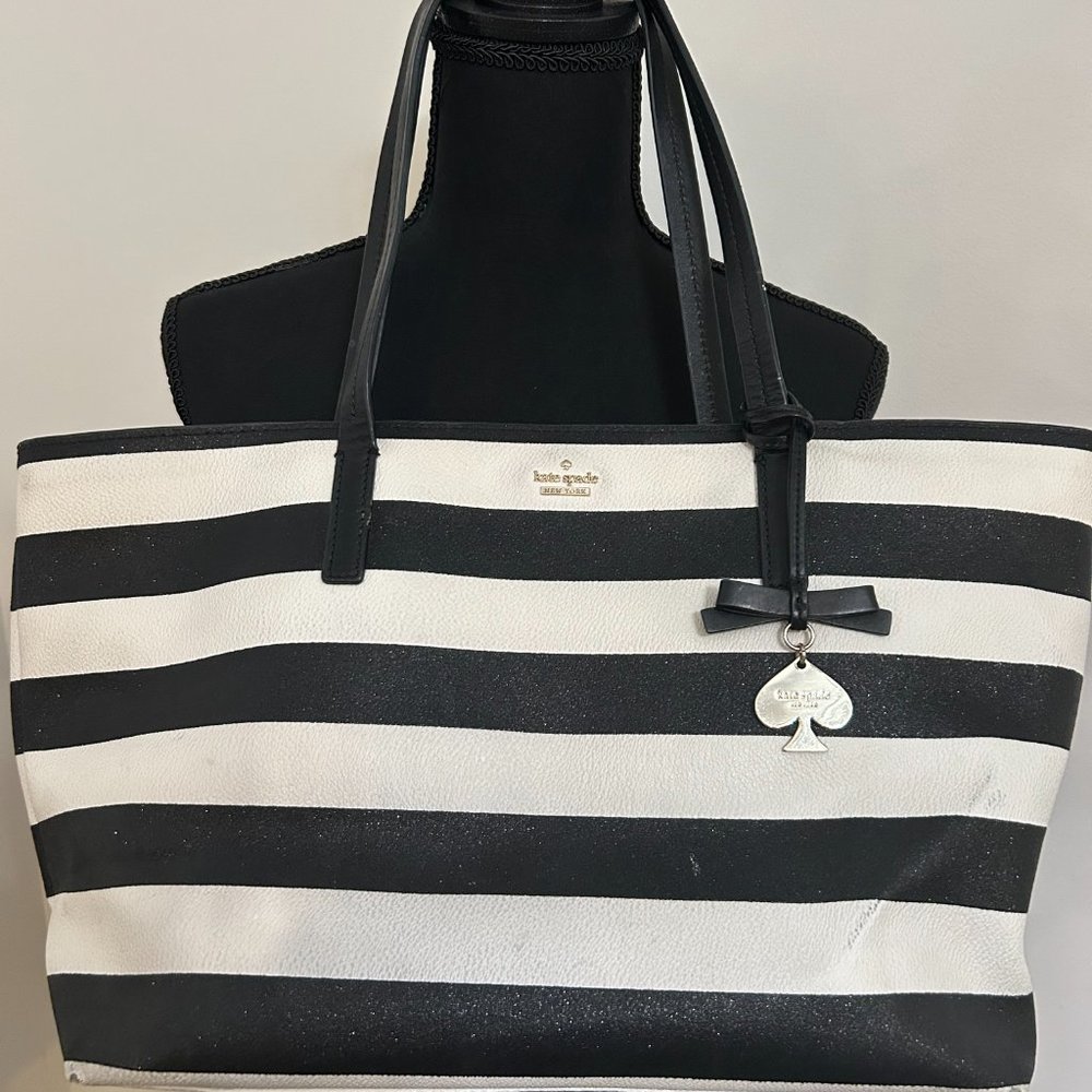 Kate Spade Hawthorne Lane Ryan Tote Bag